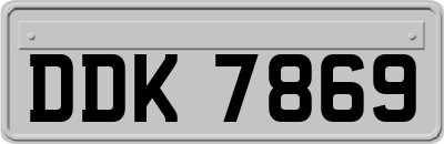 DDK7869
