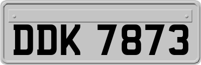 DDK7873
