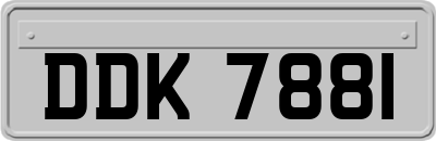 DDK7881