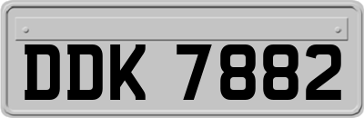 DDK7882