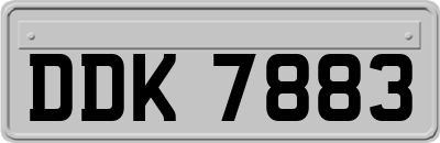 DDK7883