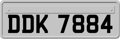 DDK7884