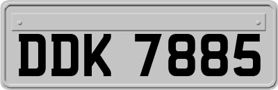 DDK7885