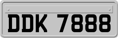 DDK7888