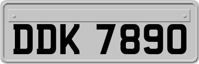 DDK7890