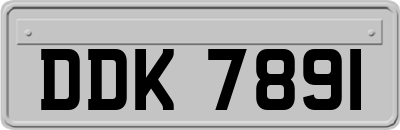 DDK7891