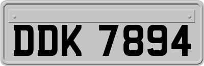 DDK7894