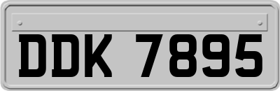 DDK7895