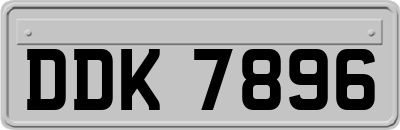 DDK7896