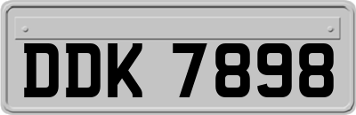 DDK7898