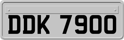 DDK7900