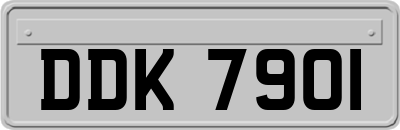 DDK7901