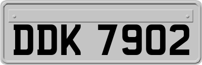 DDK7902
