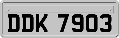 DDK7903