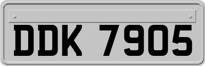 DDK7905