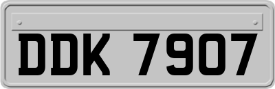 DDK7907