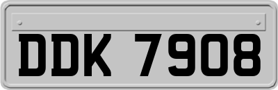 DDK7908