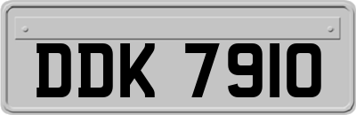 DDK7910