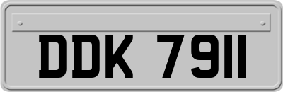 DDK7911