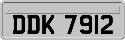 DDK7912