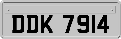 DDK7914