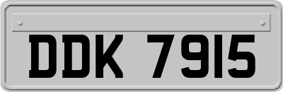 DDK7915