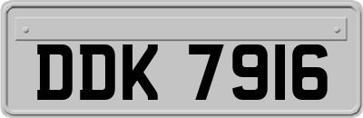 DDK7916
