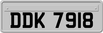 DDK7918