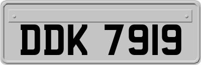 DDK7919