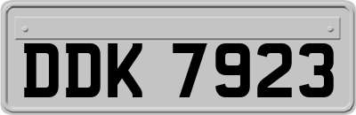 DDK7923