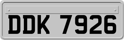 DDK7926