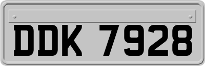 DDK7928