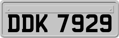 DDK7929