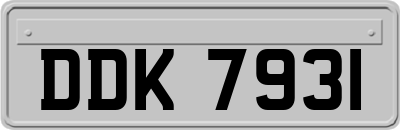 DDK7931