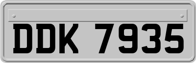 DDK7935