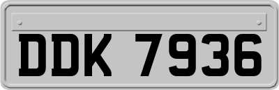 DDK7936