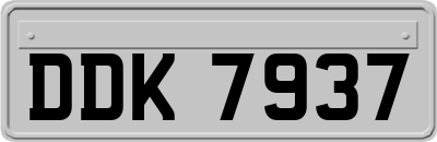 DDK7937