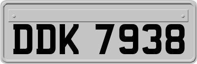 DDK7938