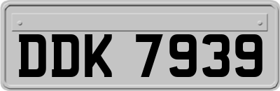 DDK7939