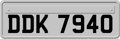 DDK7940
