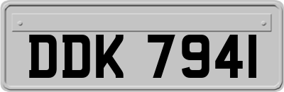 DDK7941