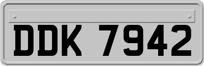 DDK7942