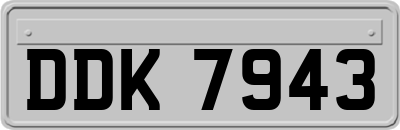 DDK7943