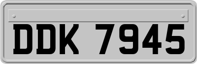 DDK7945