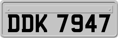 DDK7947