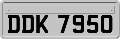 DDK7950