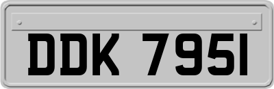 DDK7951