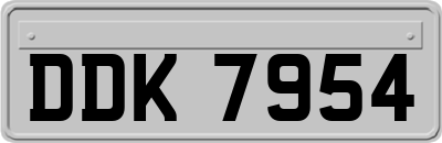 DDK7954