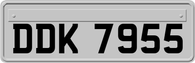 DDK7955