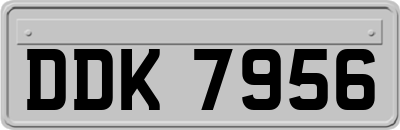 DDK7956